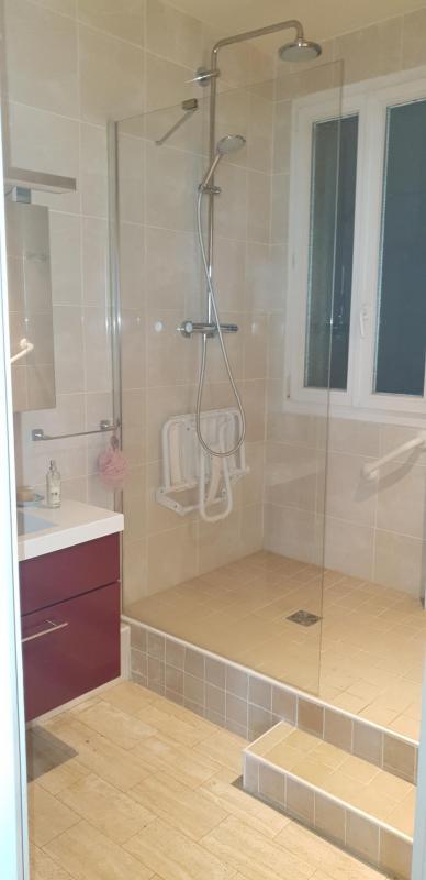 Appartement - 76 m² - 3 pièces