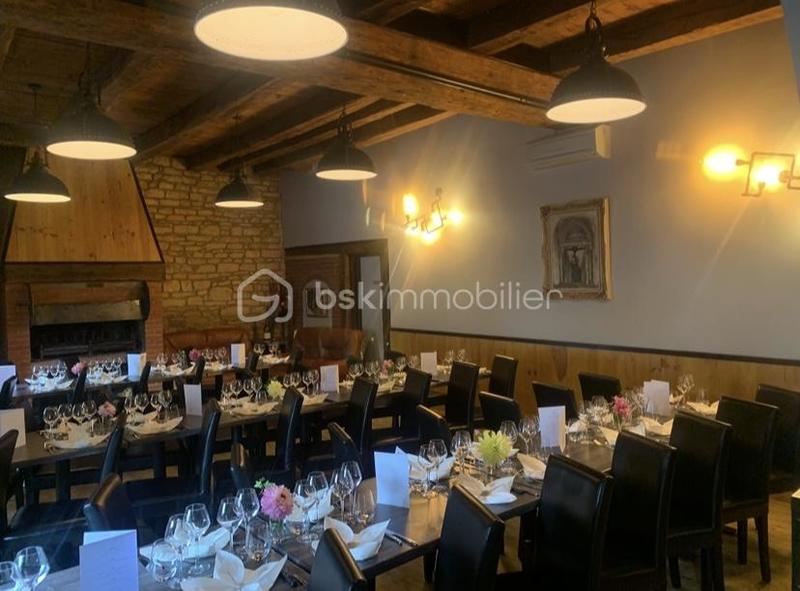 Immeuble - 413 m² - 12 pièces