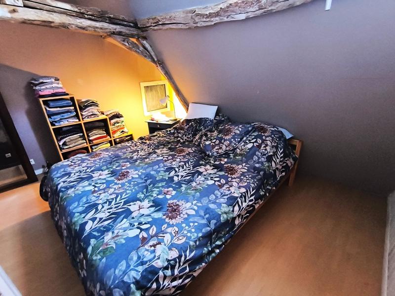 Maison - 150 m² - 7 pièces