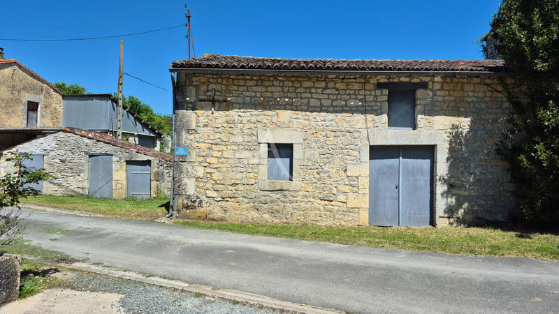 Maison - 148 m² - 4 pièces