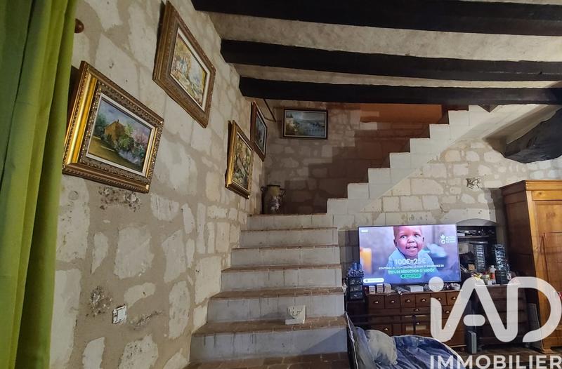 Maison - 145 m² - 4 pièces