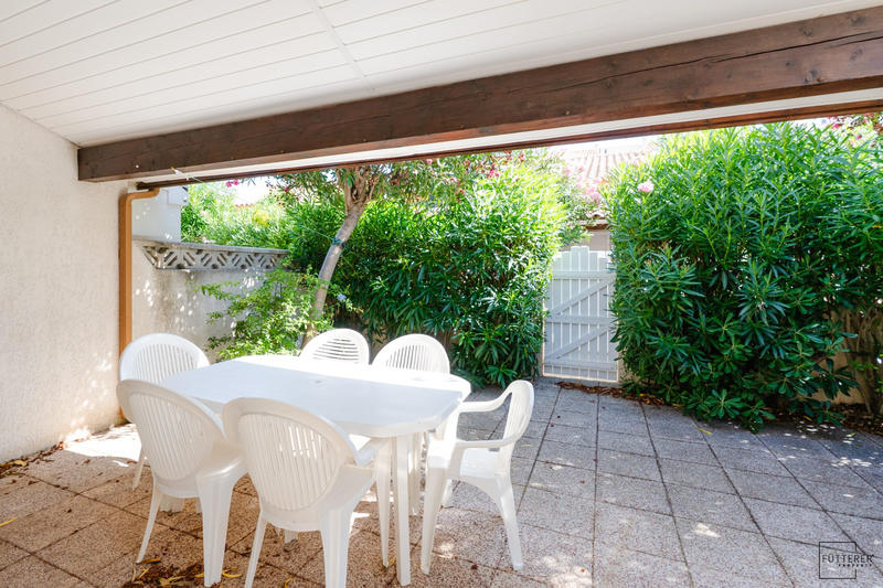 Maison - 46 m² - 3 pièces