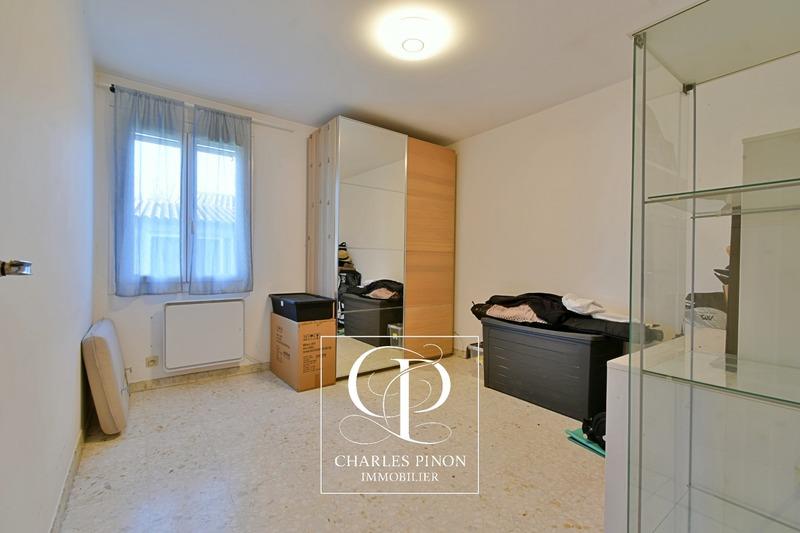 Maison - 80 m² - 3 pièces