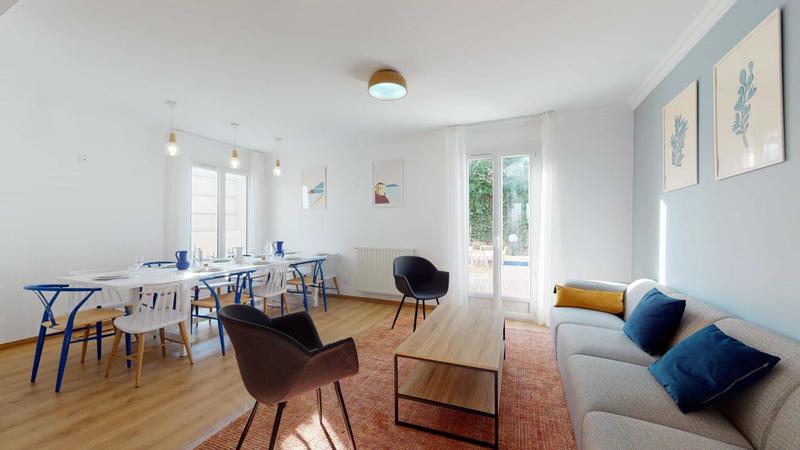 Appartement - 310 m²