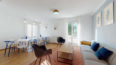 Appartement - 310 m²