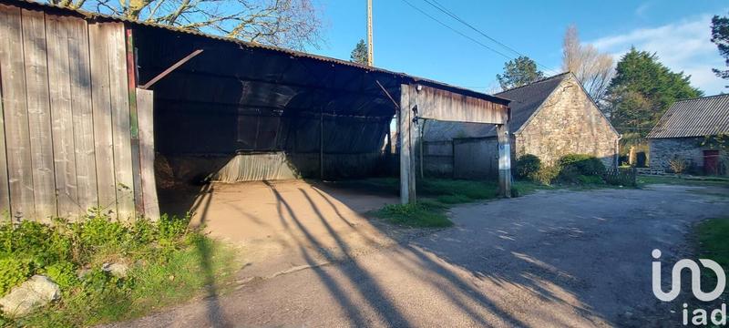 Maison - 230 m² - 9 pièces