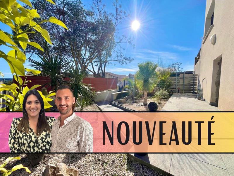 Villa - 125 m² - 4 pièces