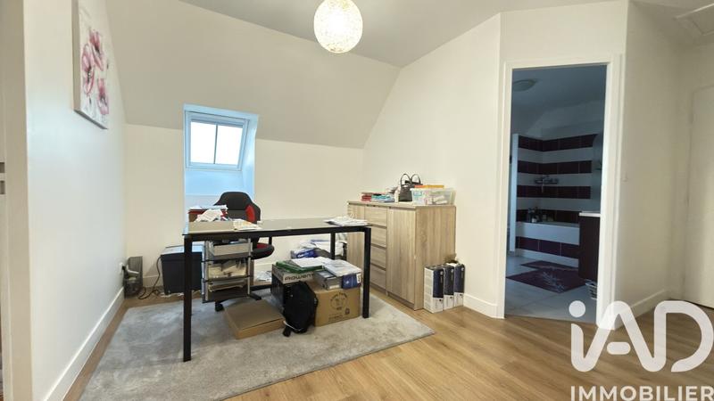 Maison - 169 m² - 7 pièces