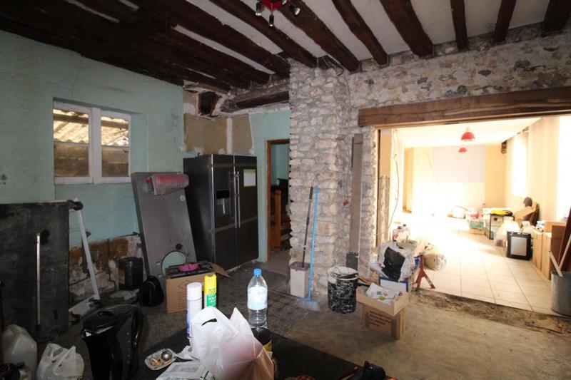 Maison - 137 m² - 6 pièces