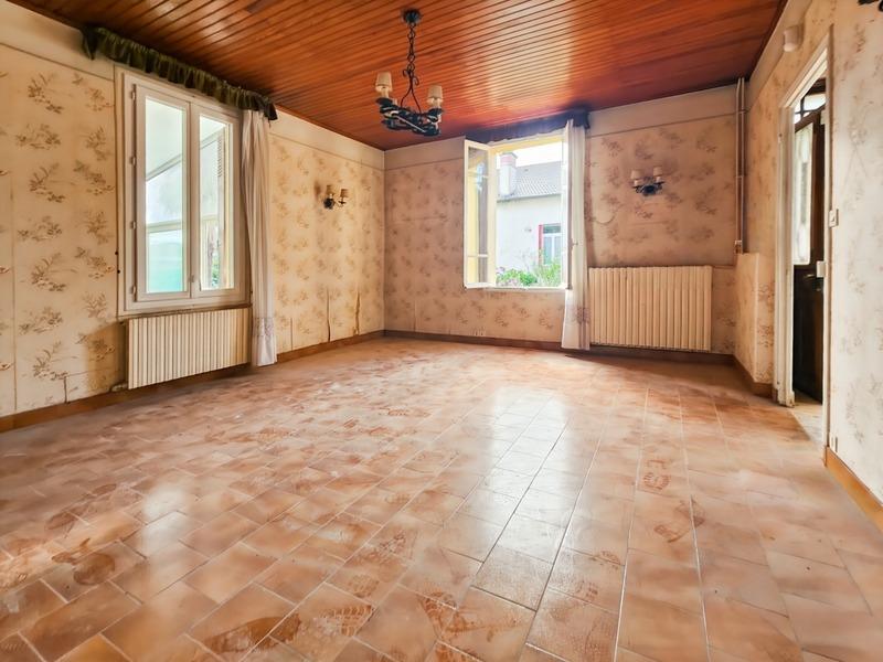 Maison - 136 m² - 5 pièces