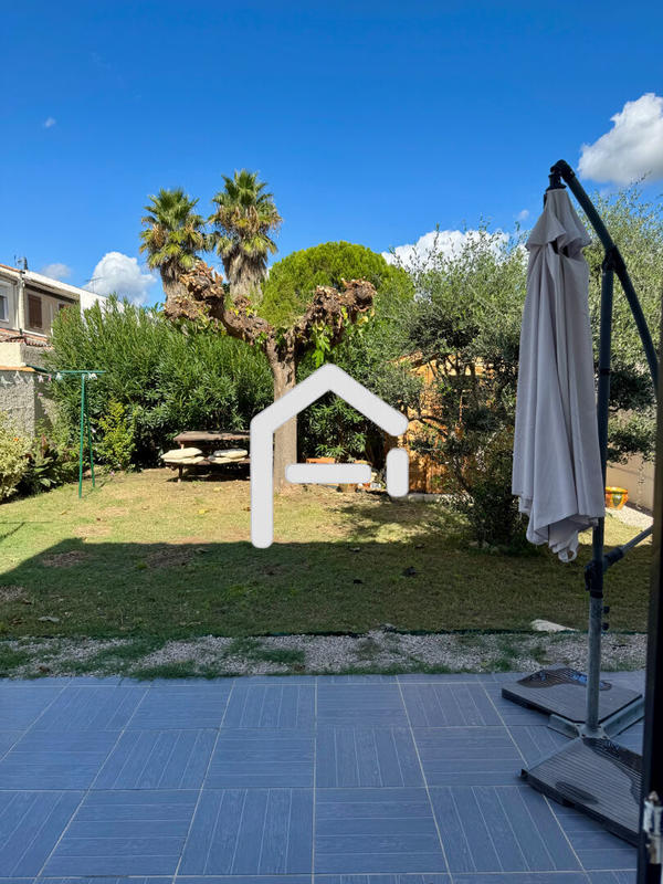 Maison - 102 m² - 5 pièces