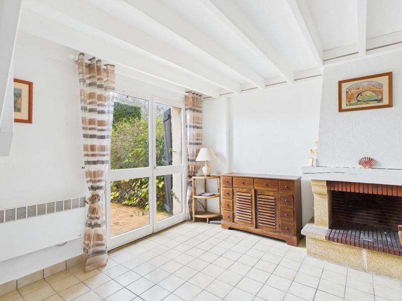 Maison - 30 m² - 2 pièces