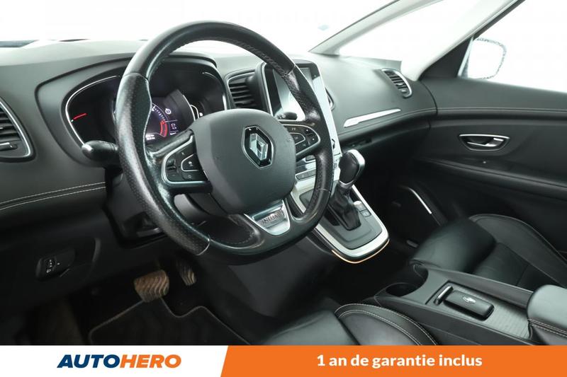 Renault Grand Scénic 1.7 dCi Blue Initiale Paris Edc 7pl 150 ch