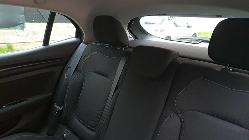 Renault Mégane IV 1.2 TCe 130 Zen