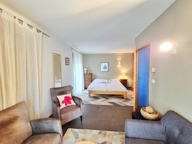 Maison de campagne - 126 m² - 4 pièces