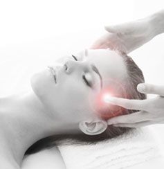 Magnétisme, énergétique, réflexologie, massages - Dominique L.