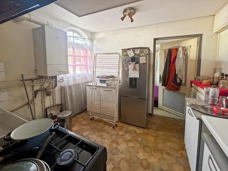 Appartement - 30 m² - 2 pièces