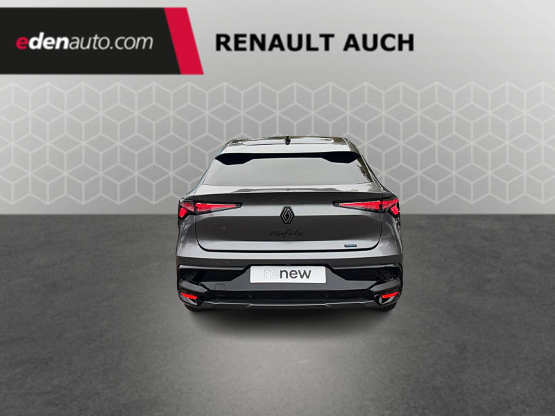 Renault Rafale E-Tech full hybrid 200 esprit Alpine