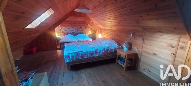 Maison - 78 m² - 4 pièces