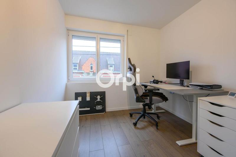 Maison - 103 m² - 4 pièces