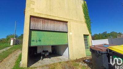 Local commercial - 381 m²