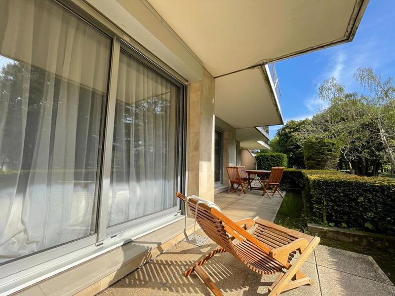 Appartement - 77 m² - 3 pièces