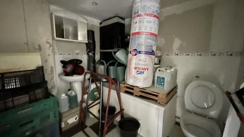 Ferme - 75 m² - 3 pièces