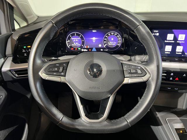 Volkswagen Golf VIII 2.0 Tdi Scr 150 Life Business 1st Dsg7