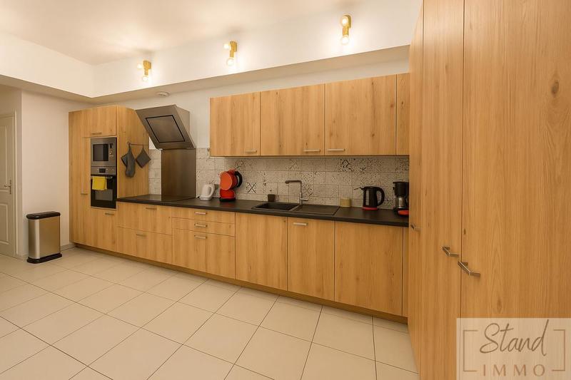 Appartement - 82 m² - 4 pièces