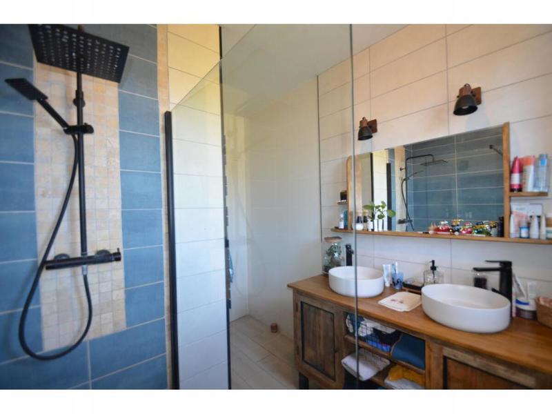 Maison - 91 m² - 3 pièces