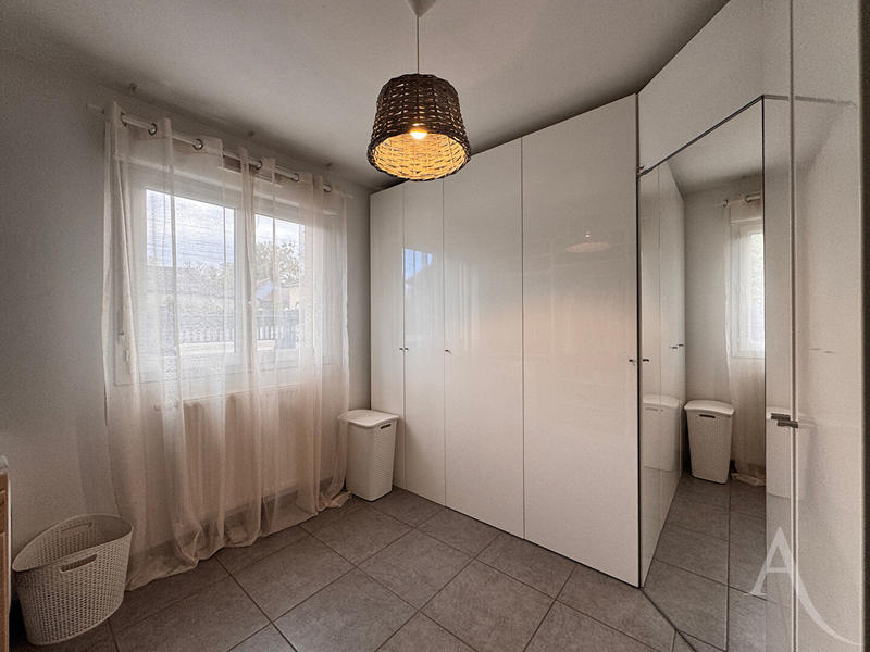 Maison - 117 m² - 7 pièces