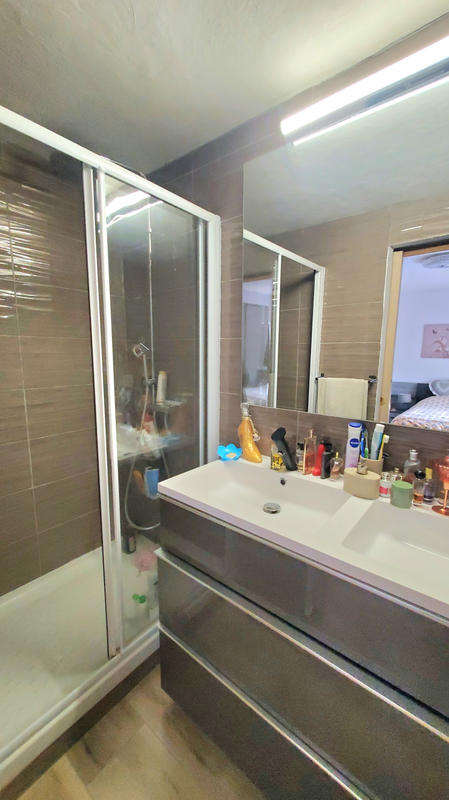 Maison - 192 m² - 7 pièces