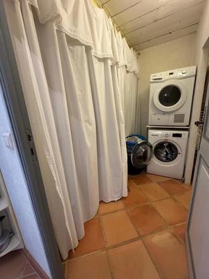 Maison - 190 m² - 7 pièces