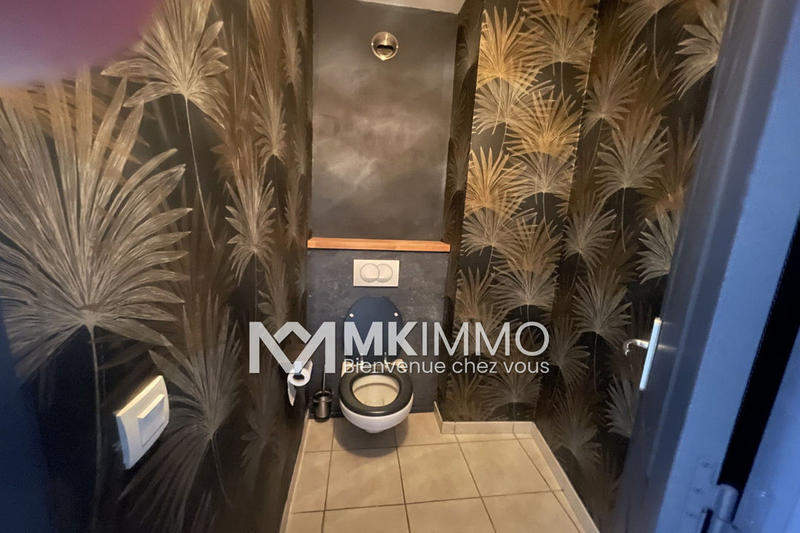 Appartement - 50 m² - 3 pièces