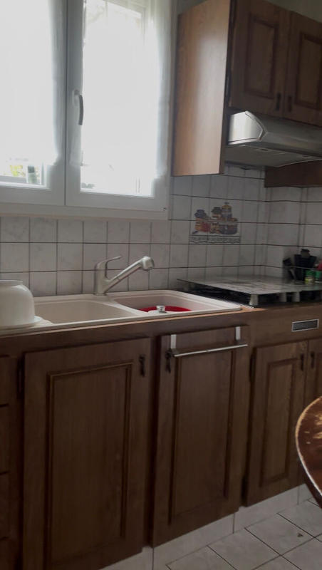 Maison - 70 m² - 4 pièces