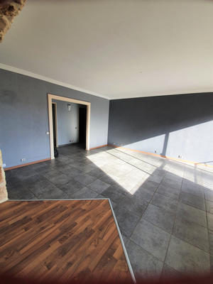 Appartement - 89 m² - 4 pièces