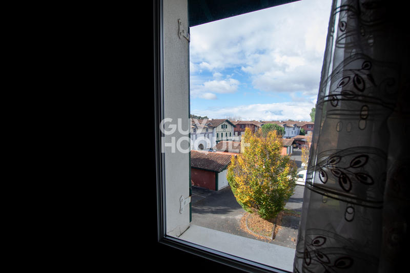 Appartement - 63 m² - 4 pièces