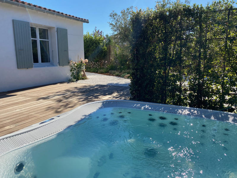 Villa - 152 m² - 7 pièces