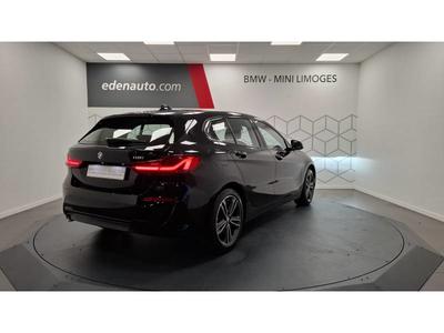 Bmw Série 1 118i 136 ch Edition Sport