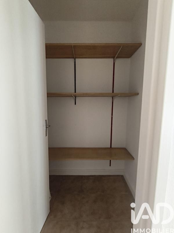 Appartement - 76 m² - 3 pièces