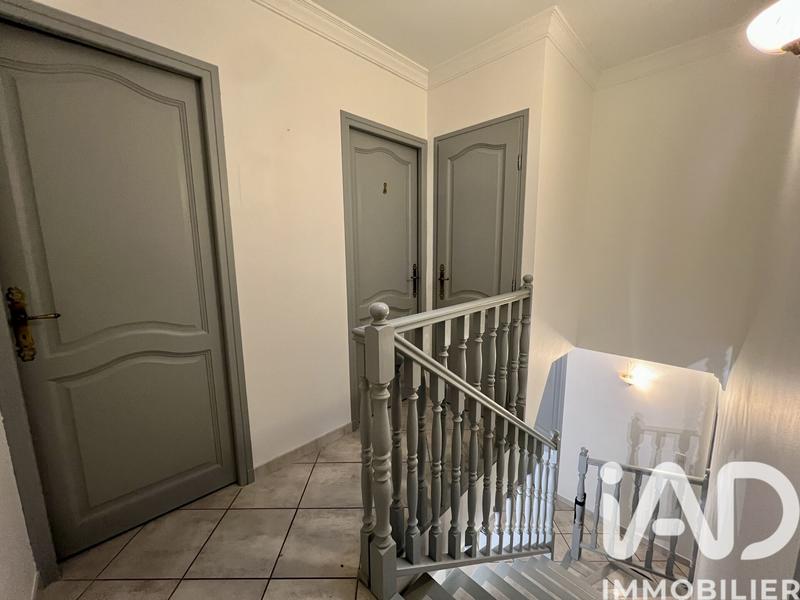 Maison - 170 m² - 5 pièces
