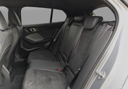 Bmw Série 1 F70 120 170 ch Dkg7 m Sport