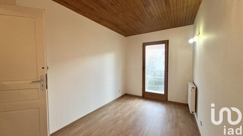 Maison - 131 m² - 5 pièces