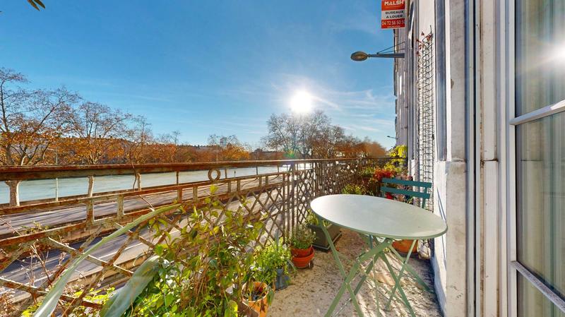 Duplex - 160 m² - 6 pièces