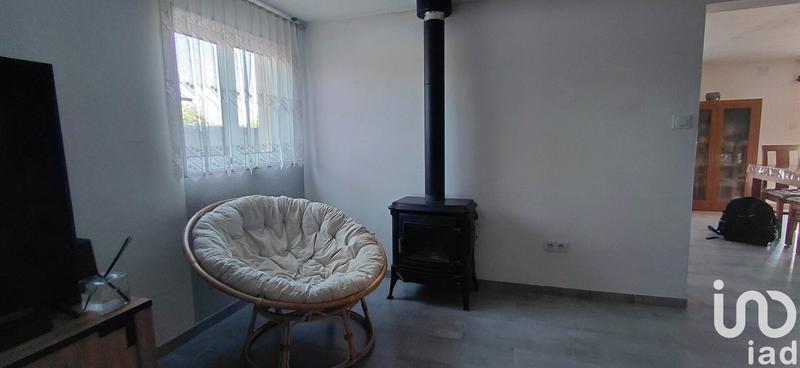 Maison - 135 m² - 5 pièces