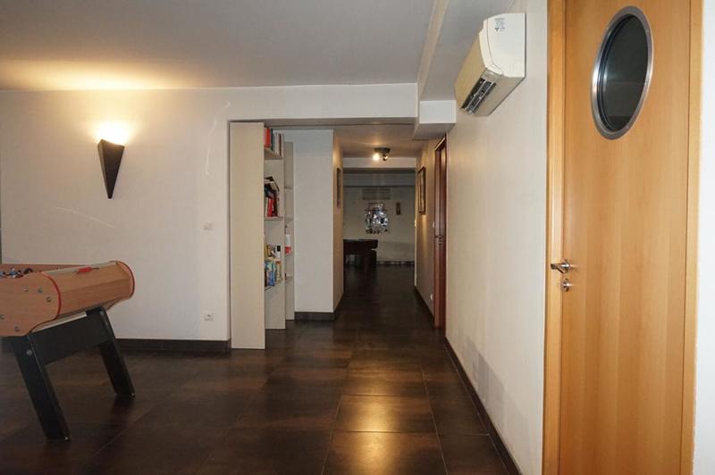 Loft - 269 m² - 6 pièces