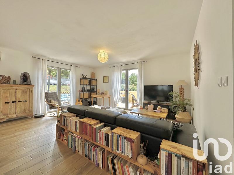 Maison - 123 m² - 6 pièces