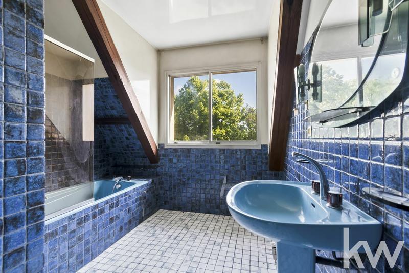 Maison - 150 m² - 7 pièces