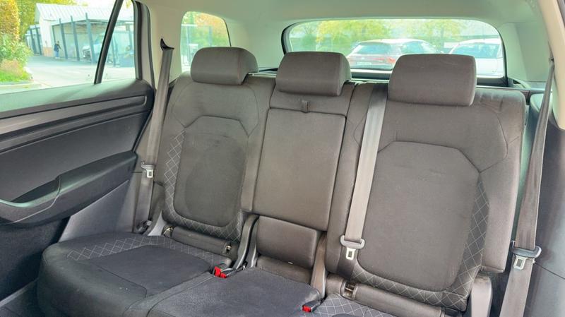 Skoda Kodiaq 1.5 Tsi 150 Active - Première main