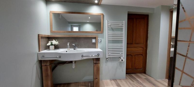 Maison - 180 m² - 4 pièces